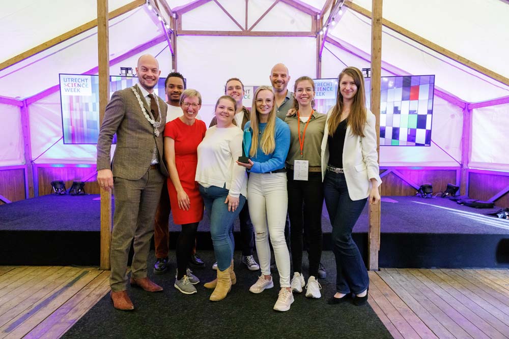 07-10-2022: Grande Finale Sustainable City Challenge